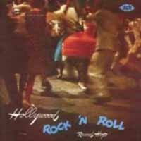 Various Artists - Hollywood Rock'n'Roll Record H - Cd - G3Z