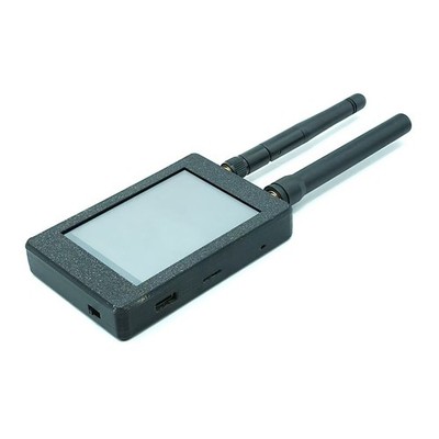 Für ESP32 Mar x Auder Gerät Firmware 1 8 4 integrierter TF-Slot Touchscreen AB