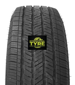 8663402 Pneumatico BRIDGEST D685 255/70 R18 113T DEMO 50KM