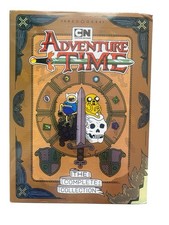 その他 Adventure Collection [DVD] Adventure Time: the Complete Collection (DVD) for sale online | eBay