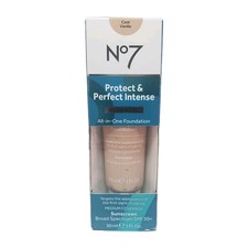 No7 Protect & Perfect Intense Advanced All-in...