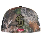 CHAPEAU SUPREME MULTI S LOGO NEW ERA TrueTimber KANATI CAMO TAILLE 7 1/2 (SS25) (NEUF)