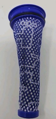 Dyson GENUINE Pre Filter DC50 Rinseable Cone Shaped part #965081-01 LOC upstairs