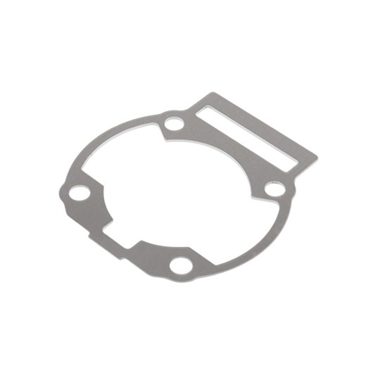 ZylinderfußDichtung Doppler FüR Derbi Senda Euro3/Euro4 - Aluminium 1,5Mm-image