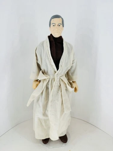 Kenner Star Wars 1998 12" Anakin Skywalker Doll - Incomplete