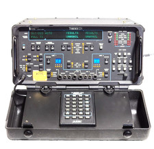 TTC T-BERD 224 PCM Communications Analyzer USED.