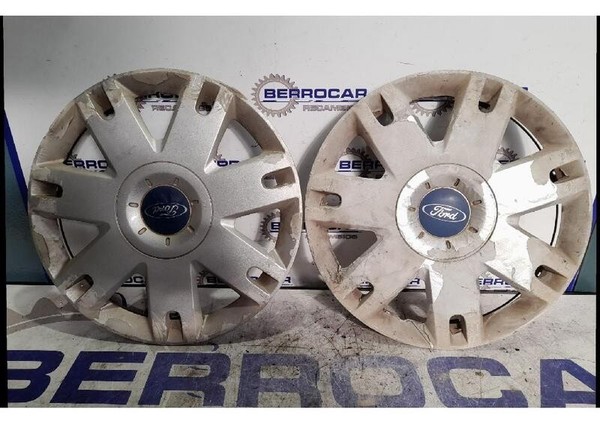 2N111130 UNIDAD tapacubos FORD FIESTA CBK 2001 97714