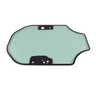 345-6230 3456230 CA3456230 Cab Door Glass For Caterpillar 226D 226D3 299D2 287D — photo 3