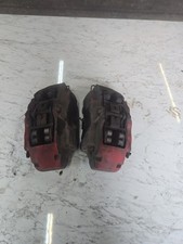 Brembo 6 Pod Calipers Audi Q7 Porche Cayenne Pair Brembo 6 Pod Calipers Audi Q7 Porche Cayenne Pair