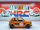 2026 HOT WHEELS PROTO TEST RUN #26 Vintage Club Custom '70 Honda N600 - RR.H108