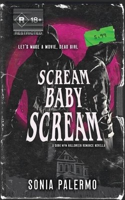 Sonia Palermo Scream Baby Scream (Taschenbuch)