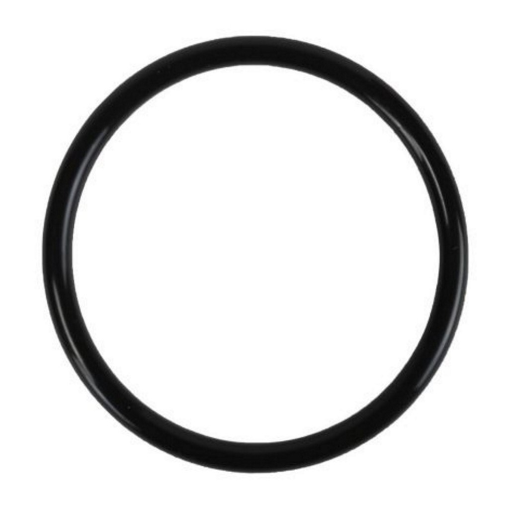 Genuine ACDelco For GMC Savana 4500 2009-2016 Water Pump O-Ring  EPDM Rubber