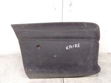 OPEL MOVANO Furgon F9 Stoßstange Ecke hinten links 7700352123 2.20 27606763