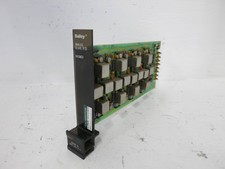 Bailey NASM03 Network 90 Analog Slave RTD Module 6634416D1 ABB Symphony infi-90