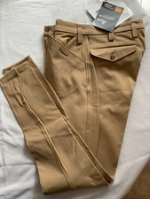 Pikeur Herrenreithose Modell Rodrigo, Gr. 90,