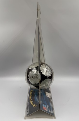 Puzzler elettronico luci e suoni MB Orbix vintage - scatola aperta, non testato - Foto 2 di 6