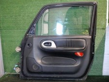 Porte avant et accessoires Ssangyong KORANDO