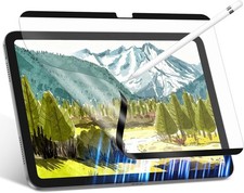 Paper Magnetic Screen Protector for iPad A16 11th/10th Gen, Matte Finish Film