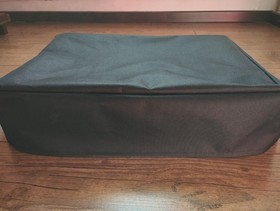 Dustcover / Commodore CDTV/ handmade/ color choice