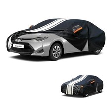 Car Cover Custom Fit for Toyota Custom Fit Toyota Corolla A-sedan car cover