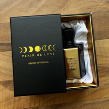 Clair de Lune Parfüm Geschenkbox Heaven of V...
