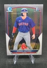 2023 Bowman Chrome Prospects 1st Roman Anthony #BCP-71 Boston Red Sox