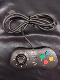 SNK NEO GEO NeoGeo CDZ CD-Z CD-T02 Console System Tested