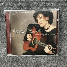 DOTTIE RAMBO......."STAND BY THE RIVER".......RARE OOP GOSPEL CD