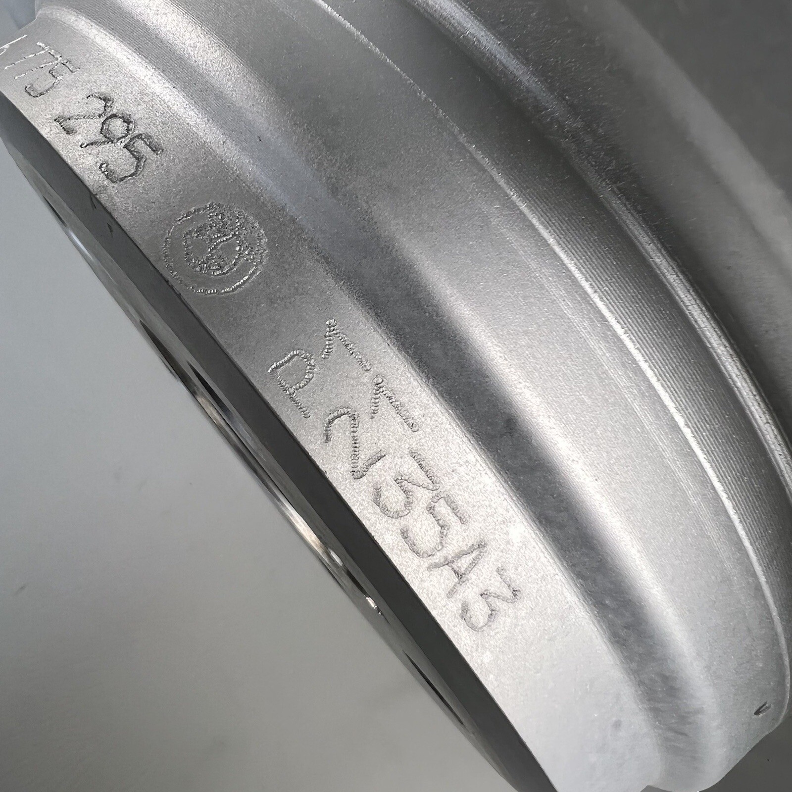 BMW ROLLS-ROYCE Ghost F03 RR4 750LiS Brake disc 402X30 34216775295 