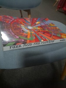 Fuzz Acid and Flowers | eBay
