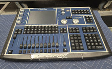 Chamsys MaqicQ MQ60 Compact Lighting Console W/ Road Case