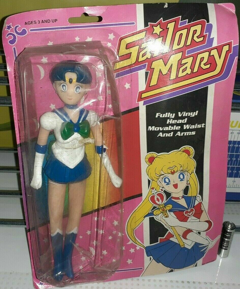 Aggregate 163+ vintage anime figures ceg.edu.vn