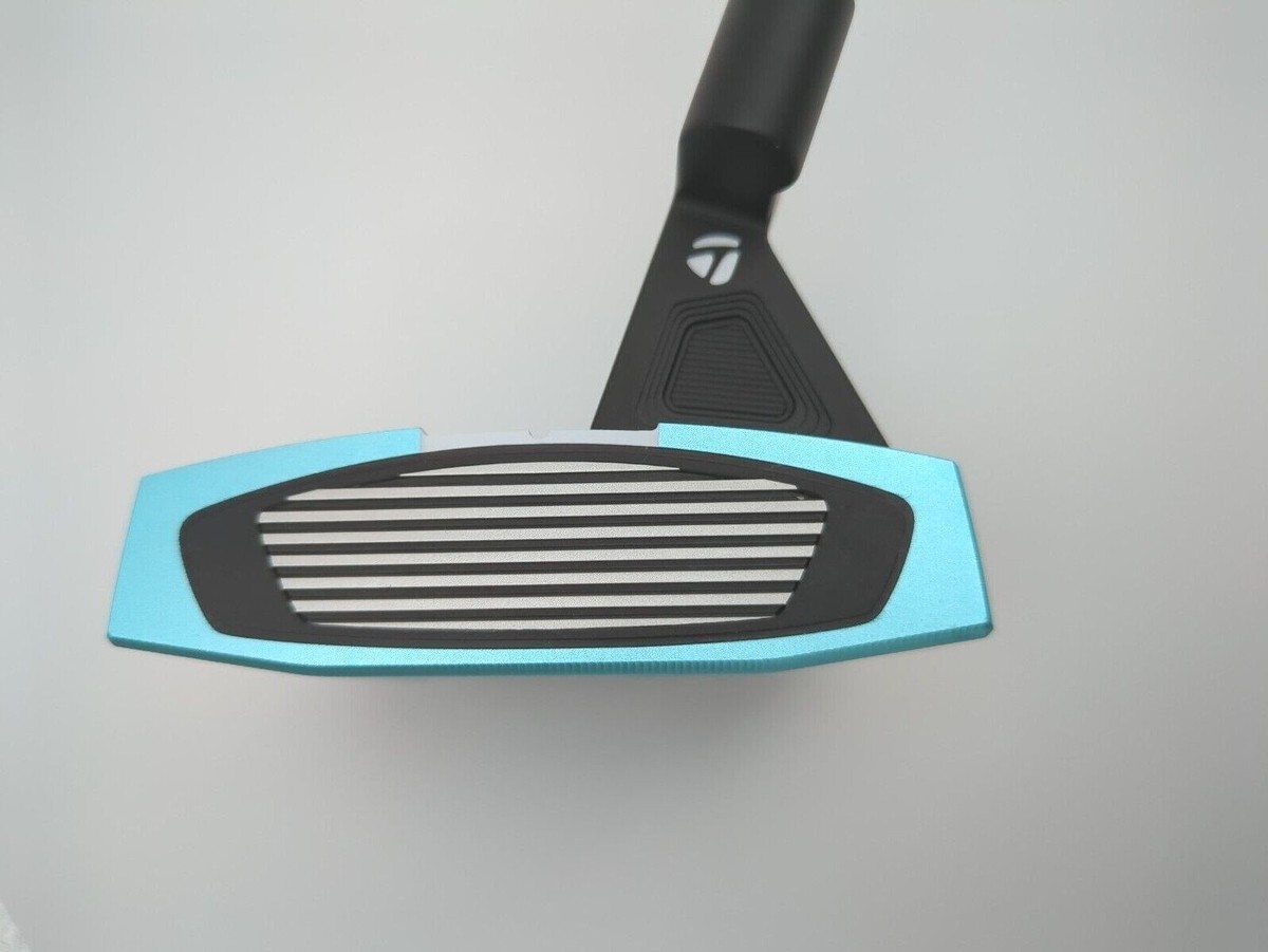 TaylorMade Putter Spider GTx TRUSS BLUE TM1 with Head Cover TaylorMade Putter Spider GTx TRUSS BLUE TM1 with Head Cover