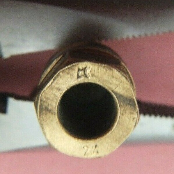 HONDA VFR 750 F RC 36 VFR750 KEIHIN VD CARB NEEDLE VALVE SEAT 24 1991 1993 eBay