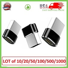 LOT 10-1000 USB C 3.1 Type C Female to USB 3.0 Type A Male Converter Adapter