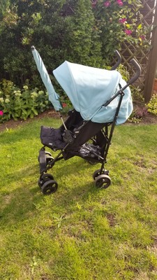 mamas and papas cruise practical folding buggy