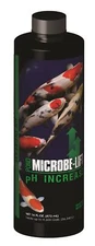 Microbe-Lift pH Increase - Raises pH Level