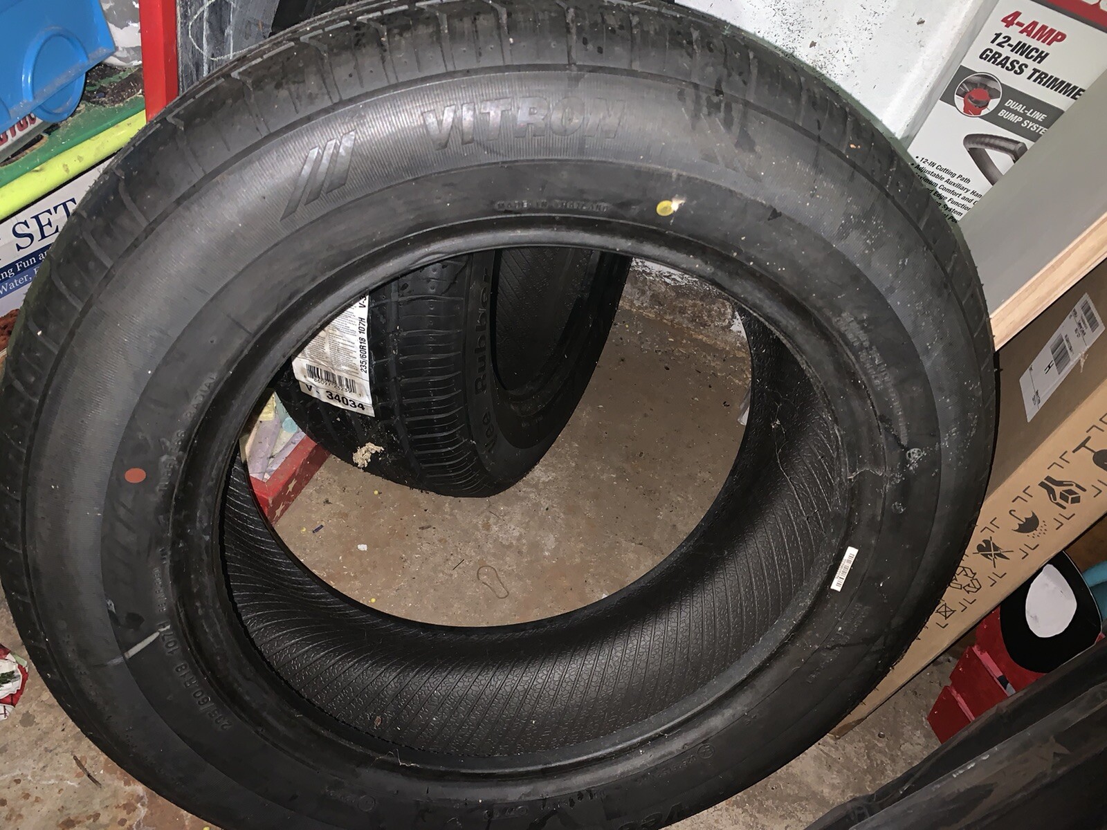 car tires eBay