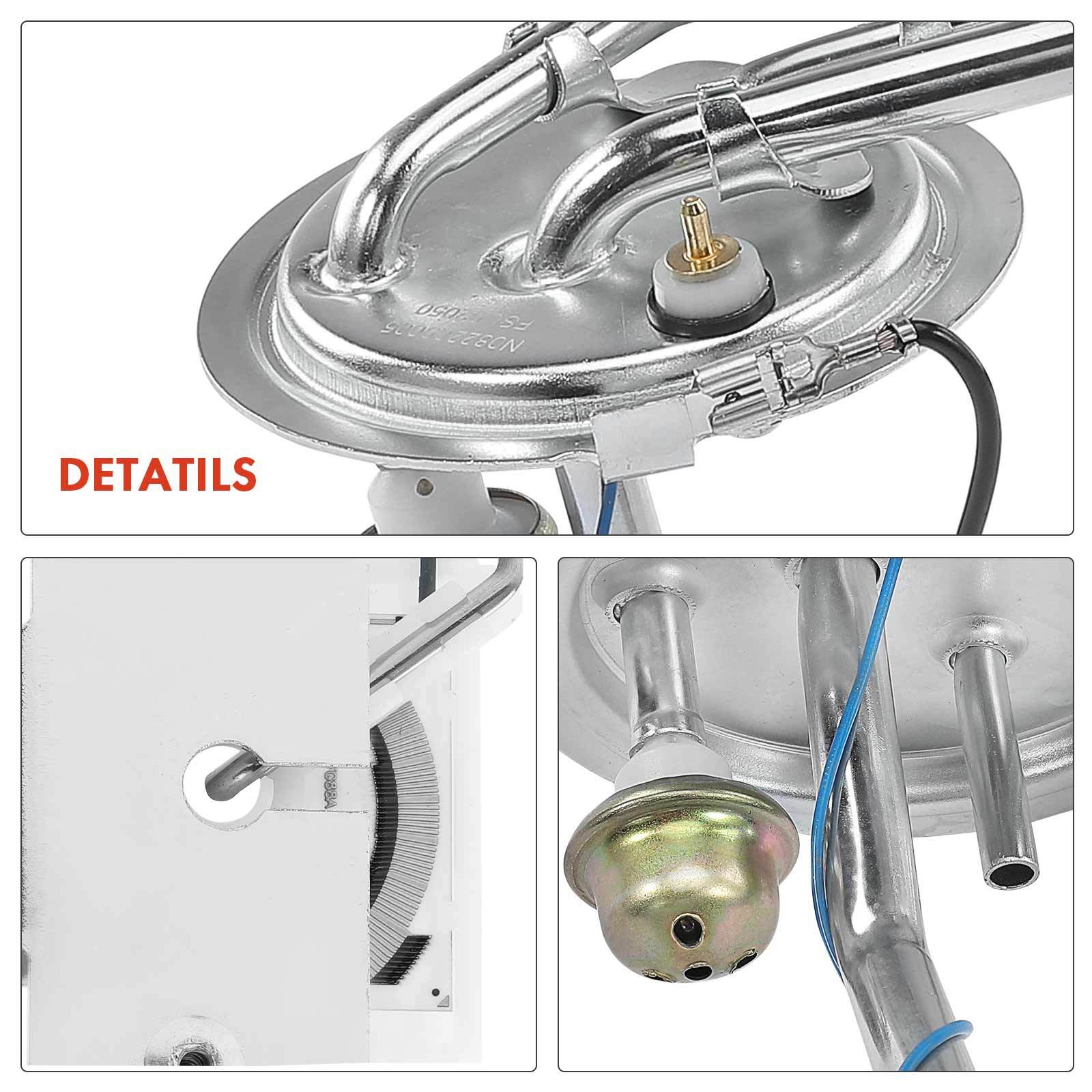 New Fuel Tank Sending Unit for Buick LeSabre Riviera Cadillac Brougham