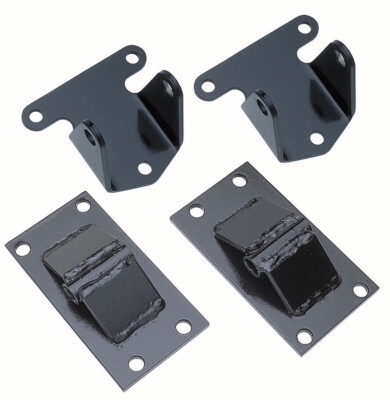 Engine Mount Kit-Base, GAS, OHV, Natural Trans Dapt Performance 4228