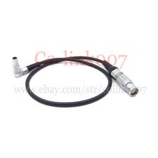 Trinity 0B 4pin to 2B 8pin, ARRI Alexa Mini/ MINI LF/AMIRAI Power Cable 60cm