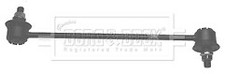 Image of BDL6626 ANTI ROLL BAR LINK FOR DAEWOO FRONT LHRH STABILISER BORG&BECK OE QUALITY