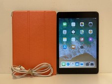 Apple iPad mini 2 64GB, Wi-Fi, 7.9in - Space Gray - READ FULL DESCRIPTION