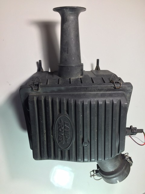 1996 Land Rover Discovery Air Box Filer Sensor | eBay