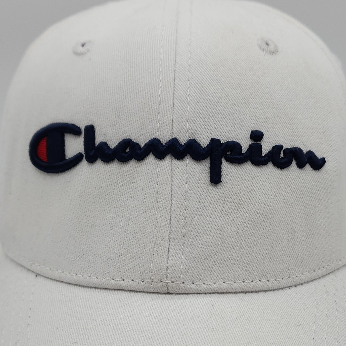 champion cap for men