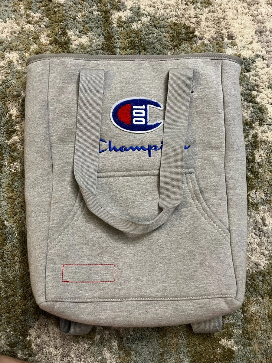 Champion men's shop top load backpack