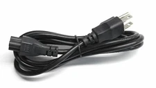 Power Cable for Samsung Np200a5b Np200b4a Np200b4ai Np200b5a Np200b5ai Laptop