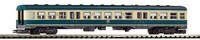 Piko 40691 Zwischenwagen 624 Dv | Epoche Iv | Db | Spur N | Neu/Ovp
