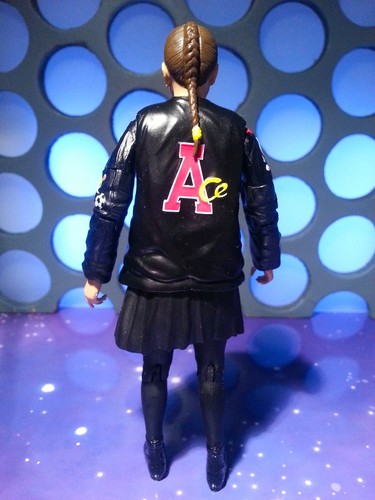 Doctor Who Imperial Dalek Ace Remembrance of the Daleks Coal Hill Set 5" Figure - Picture 19 of 22