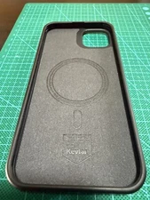 BENKS Magnetic Case for iPhone 14 Plus Compatible with Magsafe Military Grade...